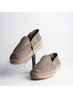 Massimo Dutti | Shoes | Massimo Dutti 2796 Mens Nubuck Brown  display picture 1
